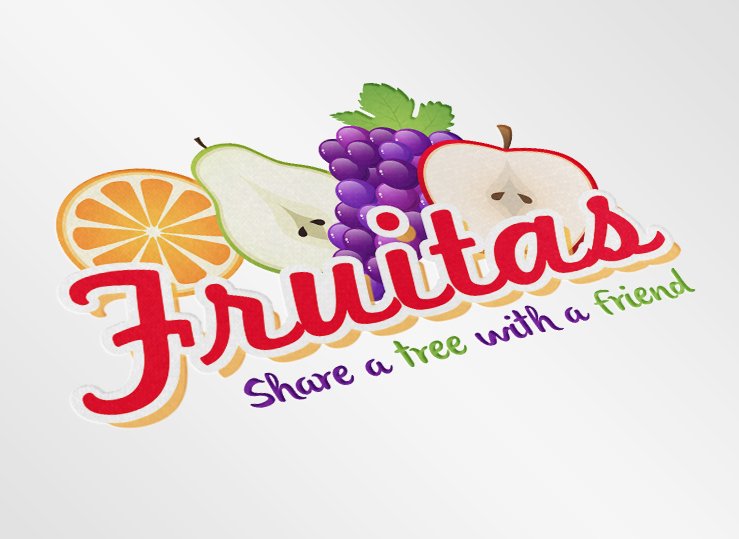 Logo-Fruitas