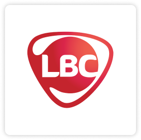 LBC logo