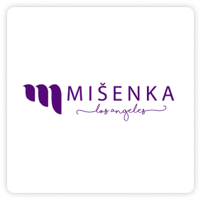 Misenka logo