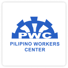 PWC logo