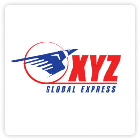 XYZ logo