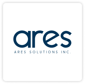 ares logo