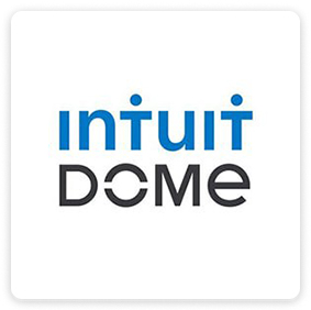 Intuit Dome