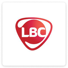 LBC