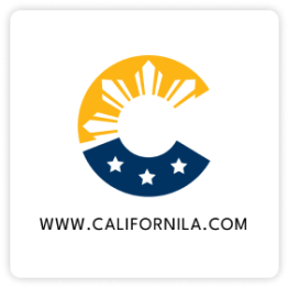 Californila logo