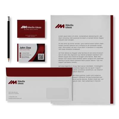 Contemporary Print Design