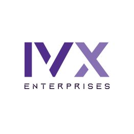 IVX ENTERPRISES Logo