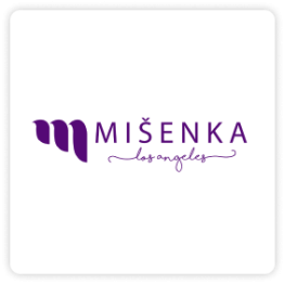 Misenka logo